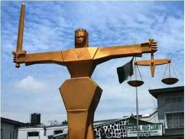 Court arraign Polytechnic staff for knocking down girl on expressway in Ondo